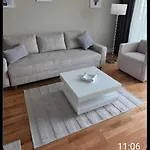 Апартаменты Zana Limak Скопье