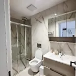 Zana Limak Апартаменты *