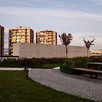 Zana Limak Апартаменты *