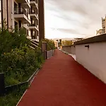Апартаменты Zana Limak Скопье