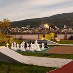 Zana Limak * Скопье