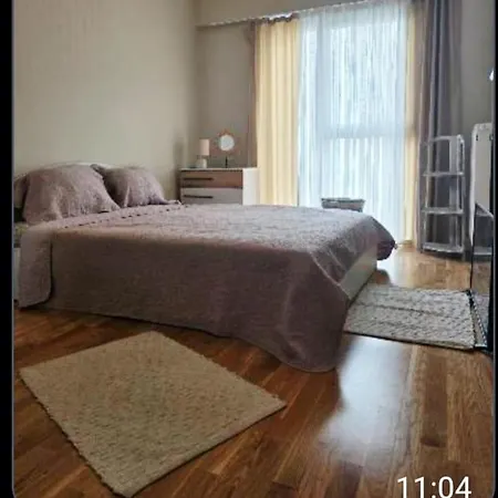 דירה Zana Limak סקופיה