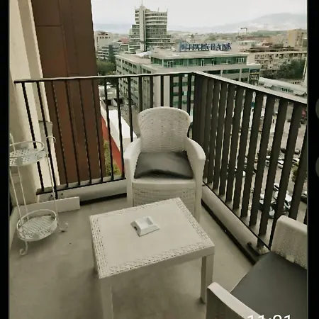 Zana Limak 아파트 *