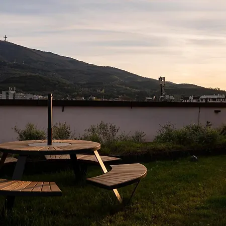 Zana Limak דירה *