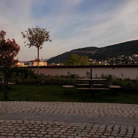 Zana Limak דירה סקופיה