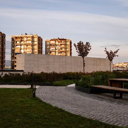 Zana Limak דירה *