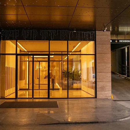 Appartement Zana Limak *