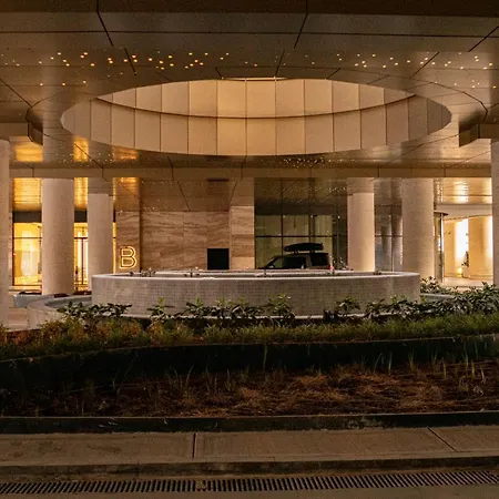 Appartement Zana Limak Skopje