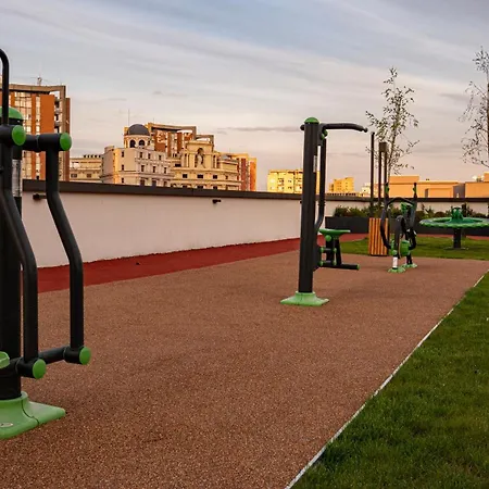 Apartment Zana Limak *