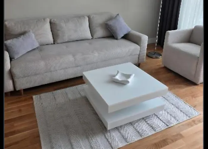 Appartement Zana Limak Skopje