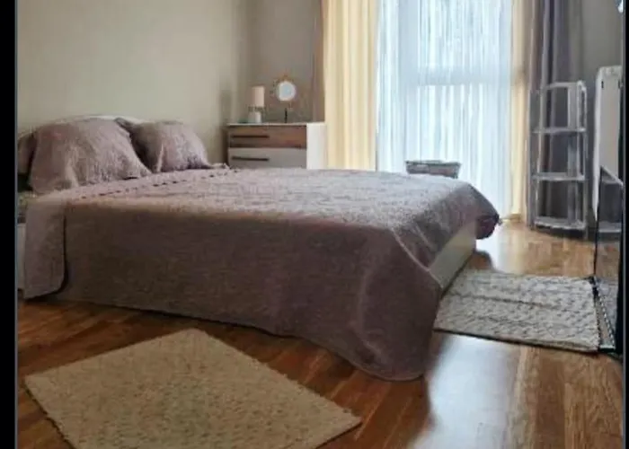 Appartement Zana Limak Skopje