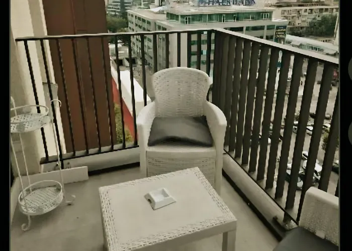 Zana Limak Appartement *