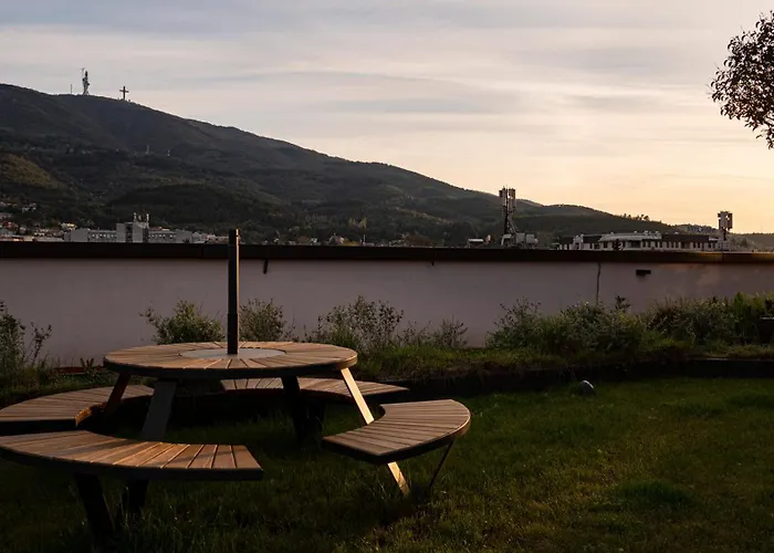 Zana Limak Appartement *