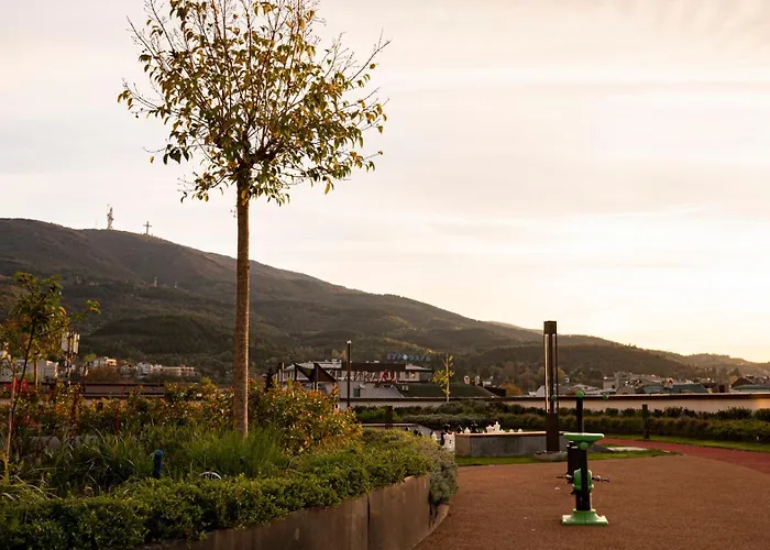 Appartement Zana Limak *