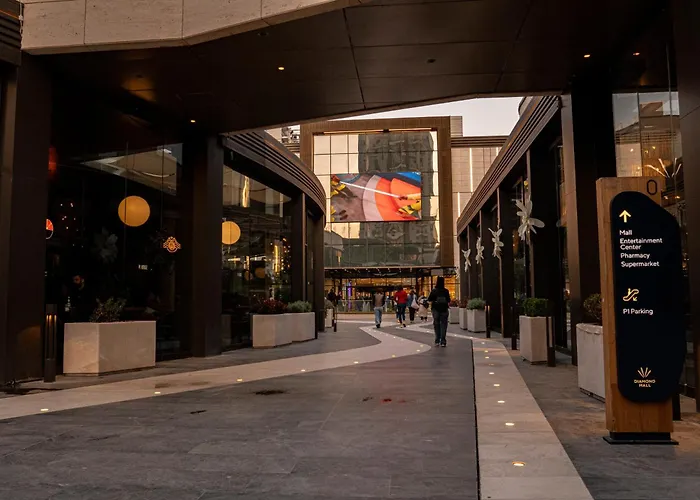 Appartement Zana Limak Skopje